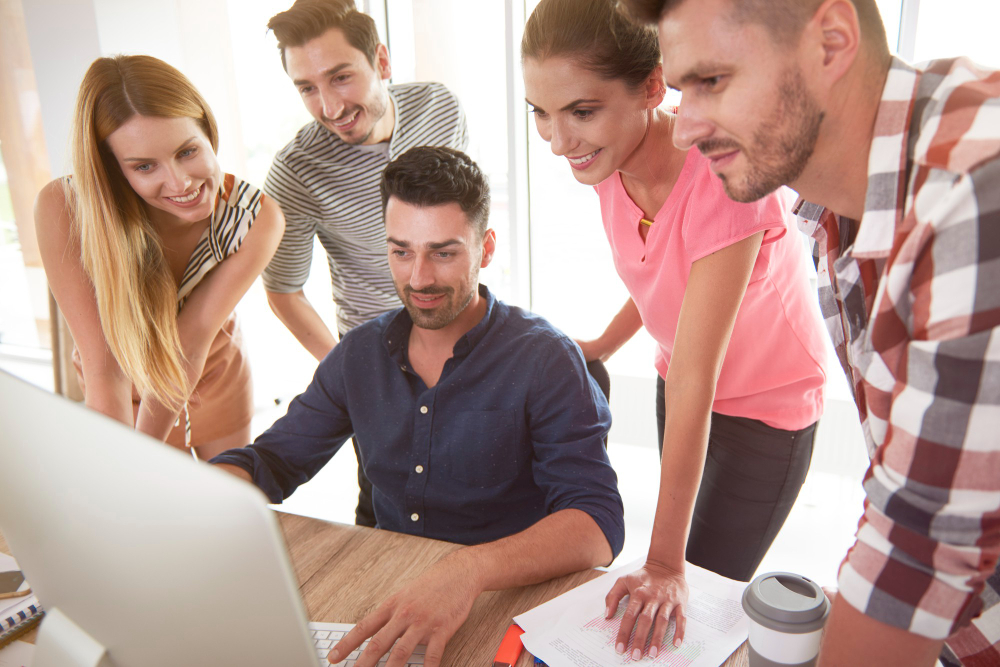 Change Management Strategie
