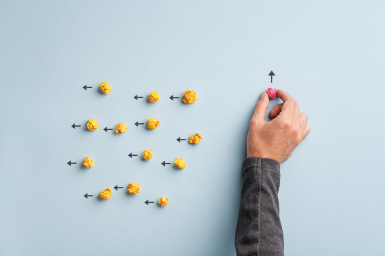 Mehr über den Artikel erfahren Die 5 Etappen einer guten Change Management Strategie: Der Weg zum nachhaltigen Wandel
