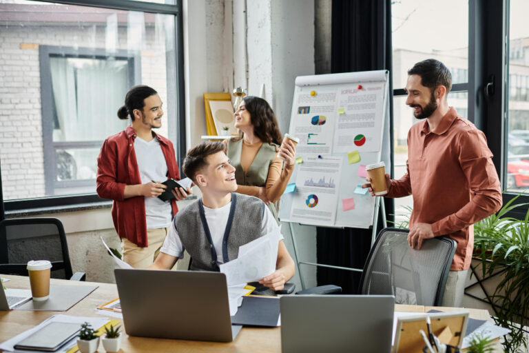 Mehr über den Artikel erfahren OQM im Unternehmen: So gelingt ein wertebasiertes Qualitätsmanagement