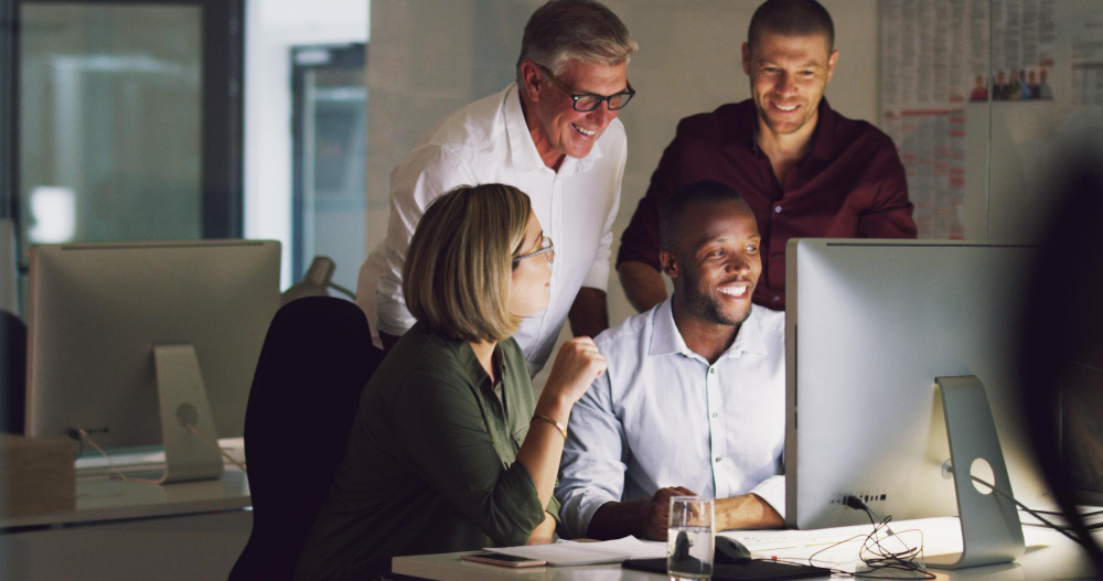 Unternehmensentwicklung