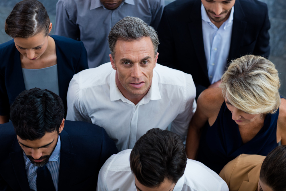 Was ist ein Purpose Unternehmen – und wie baue ich eins auf? 3 Purpose Unternehmen